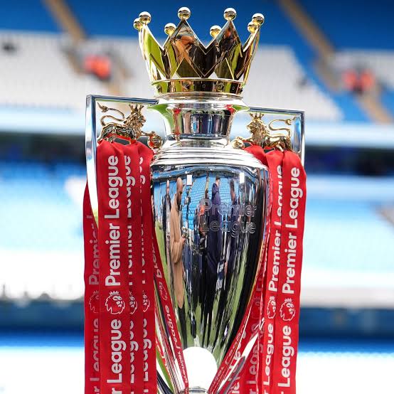 The Premier League: Keeping It In The Family Avatar